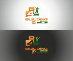 Logo & Huisstijl # 316080 voor Building4life wedstrijd