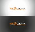 Logo & stationery # 450707 for We@Work contest