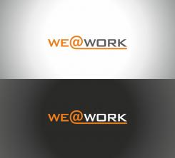 Logo & stationery # 450707 for We@Work contest