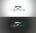 Logo & stationery # 510898 for Design logo & stationary design for A-count Finance! contest