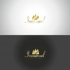 Logo & stationery # 946379 for logo and brand for our congregation contest