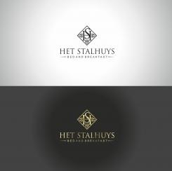 Logo & Huisstijl # 605299 voor logo en huisstijl gezocht voor nieuw te starten B&B  wedstrijd