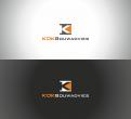 Logo & stationery # 452916 for Design a new logo and branding for Kok Bouwadvies (building advice) contest
