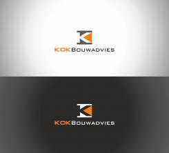 Logo & stationery # 452916 for Design a new logo and branding for Kok Bouwadvies (building advice) contest