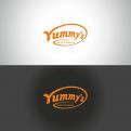 Logo & Huisstijl # 732001 voor logo & huisstijl ontwerp YUMMY'S (Sushi Creations) wedstrijd