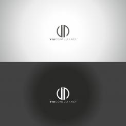 Logo design # 870440 for A logo and a corporate identity for an ambitious starter contest