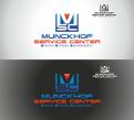 Logo & stationery # 344071 for New logo and new corporate identity for a spraying and blasting company contest