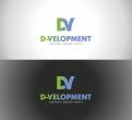 Logo & stationery # 367345 for Design a new logo and corporate identity for D-VELOPMENT | buildings, area's, regions contest