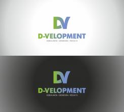 Logo & Huisstijl # 367345 voor Ontwerp een logo en huisstijl voor D-VELOPMENT | gebouwen, gebieden, regio's wedstrijd