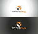 Logo & stationery # 510700 for Logo & corporate identity for a supplier of energy in the B2B market contest