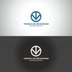 Logo & Corporate design  # 704515 für Logo / Corporate Design für einen Tennisclub. Wettbewerb