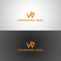 Logo & Huisstijl # 1036869 voor  Woodworx Best    Ontwerp een stoer logo   huisstijl   busontwerp   visitekaartje voor mijn timmerbedrijf wedstrijd