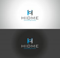 Logo & Corp. Design  # 562565 für HIDME needs a new logo and corporate design / Innovatives Design für innovative Firma gesucht Wettbewerb