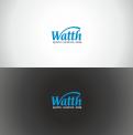 Logo & stationery # 1085223 for Logo and brand identiy for WATTH sports  science   data contest