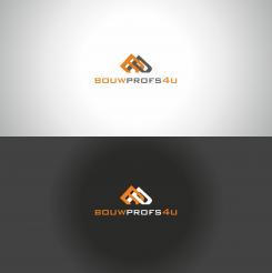 Logo & stationery # 630080 for building professionals contest