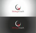 Logo & stationery # 535781 for Business and Strategy Coach contest