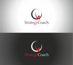 Logo & stationery # 535781 for Business and Strategy Coach contest