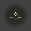 Logo & stationery # 946985 for Design a fresh logo and branding for belgian e commerce contest