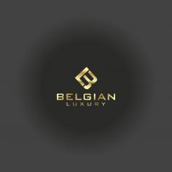 Logo & stationery # 946985 for Design a fresh logo and branding for belgian e commerce contest