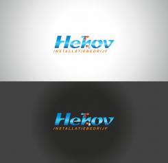 Logo & Huisstijl # 552434 voor Logo en huisstijl loodgietersbedrijf wedstrijd
