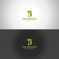 Logo & Huisstijl # 781561 voor Fris nieuw logo + huisstijl voor middelgroot hoveniersbedrijf! wedstrijd