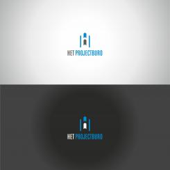 Logo & stationery # 806040 for Design a stylish, professional logo and matching house style for an architectural / real estate project agency contest