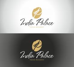 Logo & Huisstijl # 402360 voor Indiaas restaurant logo en design wedstrijd