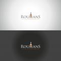Logo & Huisstijl # 744647 voor Roumans schilderwerken wedstrijd