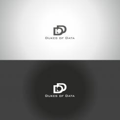 Logo & Corporate design  # 880879 für Design a new logo & CI for “Dukes of Data GmbH Wettbewerb