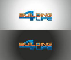Logo & Huisstijl # 315888 voor Building4life wedstrijd