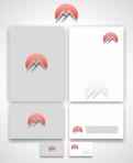Logo & stationery # 650851 for Stationery Design for Consultancy Company contest