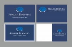 Logo & stationery # 275662 for Knauer Training contest