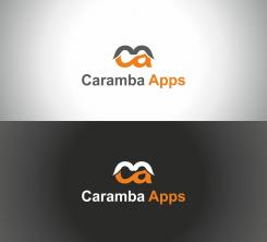 Logo & Huisstijl # 449012 voor Loge en Huisstijl voor App Development Bedrijf wedstrijd