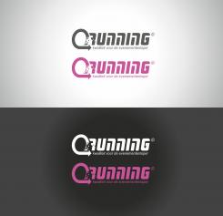 Logo & Huisstijl # 585846 voor Logo en huisstijl voor QRunning, een nieuwe innovatieve franchiseformule van loopgroepen. wedstrijd