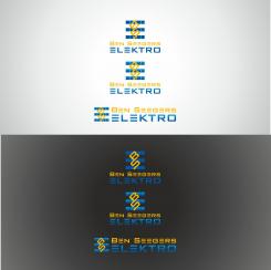 Logo & Huisstijl # 1216245 voor Logo Elektro wedstrijd