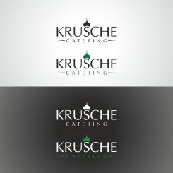 Logo & Corp. Design  # 1280248 für Krusche Catering Wettbewerb