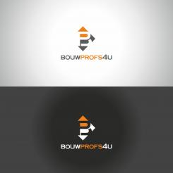 Logo & stationery # 630087 for building professionals contest