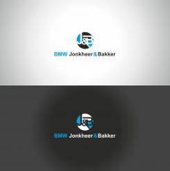 Logo & Huisstijl # 612933 voor BMW specialist Jonkheer & Bakker wedstrijd