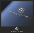 Logo & stationery # 371969 for Logo and corporate identity for new webshop Royal Cadeau contest