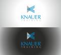 Logo & stationery # 262522 for Knauer Training contest