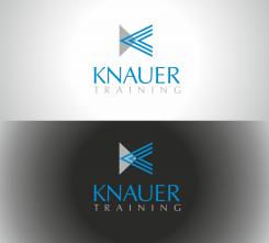 Logo & stationery # 262522 for Knauer Training contest