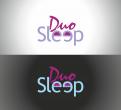 Logo & stationery # 379493 for Duo Sleep contest