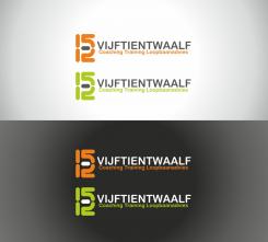 Logo & stationery # 429251 for Wanted: logo and businesscard for a personal coach & trainer contest