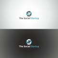 Logo & stationery # 1202704 for Logo and look and feel  the Social Startup  contest