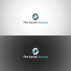 Logo & stationery # 1202704 for Logo and look and feel  the Social Startup  contest