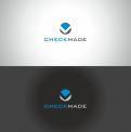 Logo & stationery # 702217 for Startup IT performance company: 'Checkmade'  contest
