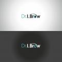 Logo & Huisstijl # 621963 voor Wenkbrauwen zijn HOT, bepalend voor jouw uitstraling! Ontwerp een logo voor Dr. I. Brow.  wedstrijd