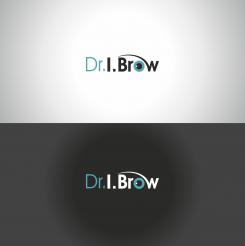 Logo & Huisstijl # 621963 voor Wenkbrauwen zijn HOT, bepalend voor jouw uitstraling! Ontwerp een logo voor Dr. I. Brow.  wedstrijd