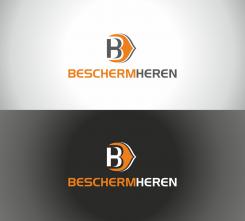 Logo & stationery # 426444 for Beschermheren contest