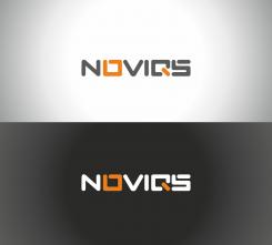 Logo & stationery # 456942 for Design logo and stylebook for noviqs: the strategic innovator contest